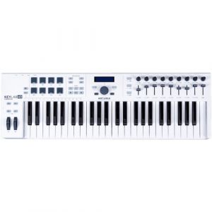 Image de Arturia KeyLab Essential 61