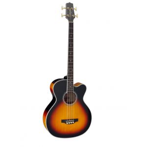 Takamine GB72CEBSB SUNBURST