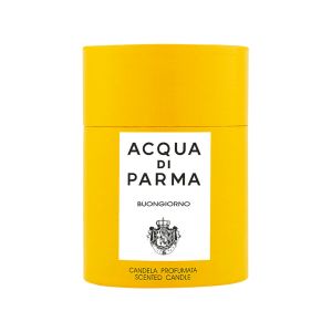 Acqua Di Parma Bougie Buongiorno Multicolore