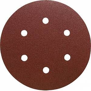 Klingspor Disque abrasif 150 GLS3 (Emball&eacute; par 50)