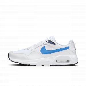 Nike Air Max Sc Colour Blanc - 45