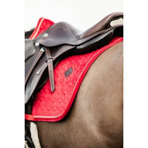 Tapis de selle pour cheval Kentucky