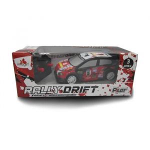 Imagin Voiture radiocommand&eacute;e de chez avec toutes fonction