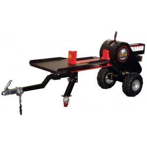 Image de Electropower MEP-GL34T - Fendeur coup de poing 34T 7CV