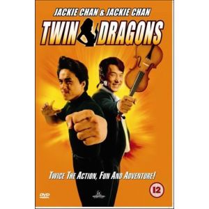 Image de Twin Dragons, (Dubbed)