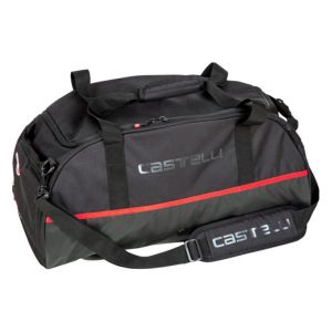Castelli Sac de voyage - Taille unique Noir Sacs fourre-tout