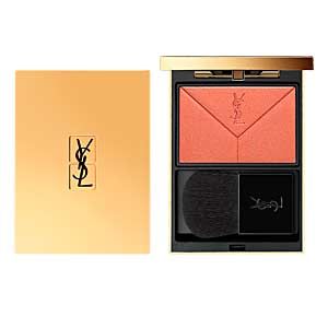 Image de Yves Saint Laurent Teint Couture Blush 05 Nude Blouse (3g)