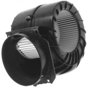 Bosch Ventilateur du moteur (11022541, 00790070) Hotte, SIEMENS, NEFF, VIVA, CONSTRUCTA, BLAUPUNKT, JUNKER