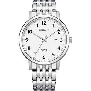 Image de Citizen Promaster Eco-Drive Taucher BJ8057-17X Montre-Bracelet pour hommes