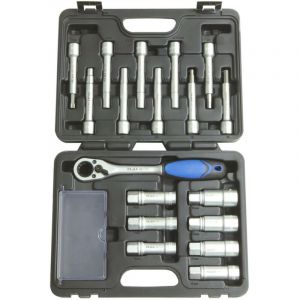 Coffret démonte amortisseur CLAS OM 1112