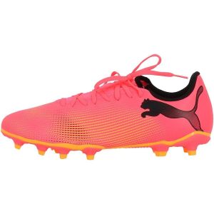 Puma Future Play FG Homme - Pink, Pink - Taille 46