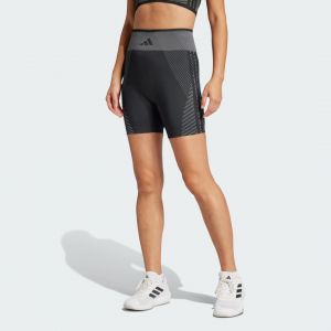 Adidas Legging De Training Maille 12,7 Cm, pointure Small - Taille Small