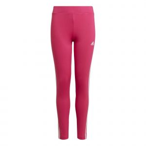 Adidas Legging à 3 bandes fille Designed 2 Move