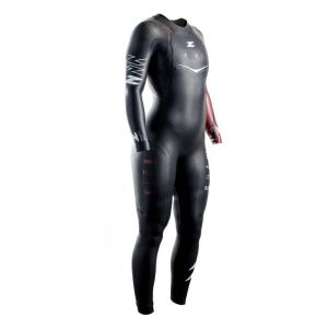 Z3R0D Combinaison de triathlon femme Flex