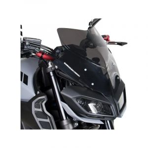 Barracuda Pare-brise moto Aerosport Yamaha MT-09 (2017-2020)