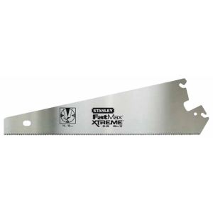 Stanley 0-20-202 - Lame de scie instant change fatmax xtreme longueur 450 mm