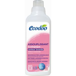 Ecodoo Assouplissant écologique lavande 750 ml