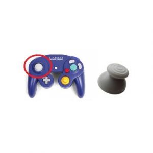 Skyexpert Joystick 3d / capuchon de remplacement manette gamecube cap