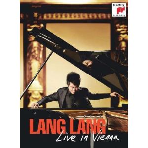 Image de Lang Lang : Live in Vienna