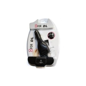 Chargeur pour voiture 12v DS Lite