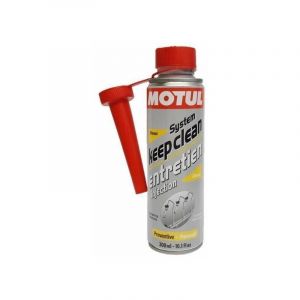 Motul Entretien Injecteurs DIESEL 300ml (bidon) - Entretien auto