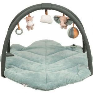Nattou Tapis d'&eacute;veil avec arches Luna & Axel