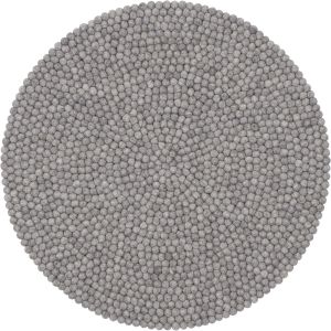 Tapis rond Myfelt Carl