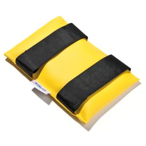 Bac à sable avec Velcro ekamed