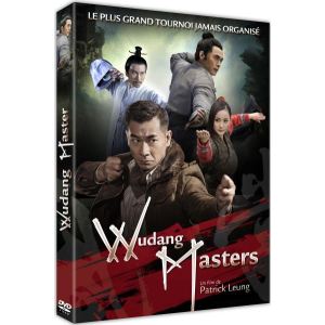 Wudang Masters