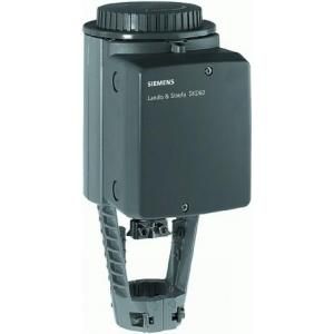 Image de Siemens SKD32.21 - Servomoteur pour vanne