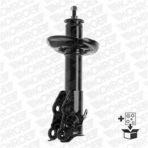 Monroe 72287ST - 1 amortisseur avant gauche