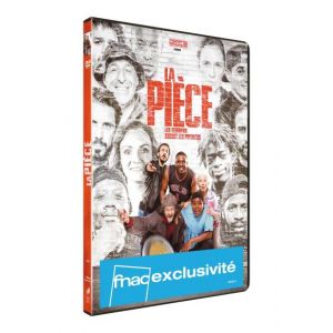 Image de La Pièce - Les derniers seront les premiers