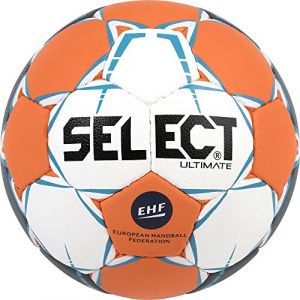 Select Ballon de handball Ultimate