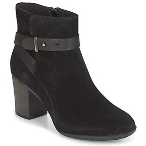 Image de Clarks Derbies ENFIELD SARI Noir - Taille 35 1/2