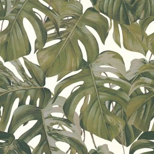 Michalsky Living Papier peint 365192 Dream Again | Papier peint Gris Vert Blanc en ligne