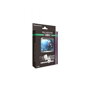 Abysse Corp Final Fantasy Type-0 - Set De D&eacute;marrage