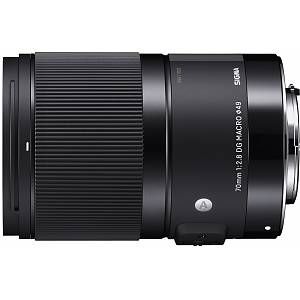 Image de Sigma 70mm f/2.8 DG Macro Art Monture L