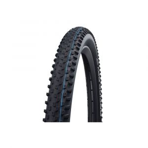 Schwalbe Racing Ray Evo Super Ground Addix Speedgrip Foldabe 29 x 2.25 Black - Black - Taille 29 x 2.25