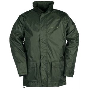 Baleno Dolomit L Green Khaki