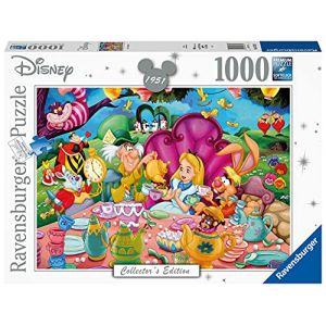 Ravensburger Alice in Wonderland Puzzle Adulte, 16737