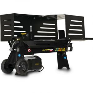 Gardeo Fendeur de bûches horizontal 2200 W - 5 tonnes.