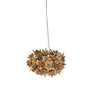 Kartell Bloom Ø28 cm - Suspension
