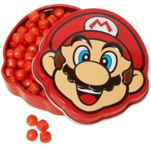 Image de Bonbons Nintendo : Mario