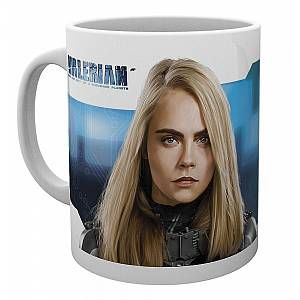 Mug Valerian Laureline 300 ml