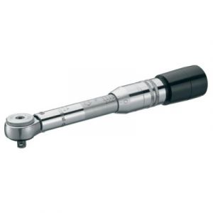 Image de Facom CLE DYNAMOMETRIQUE 1/4'' 1-5NM AVEC CLIQUET FIXE ULTRA- COMPACTE R.306-5PB