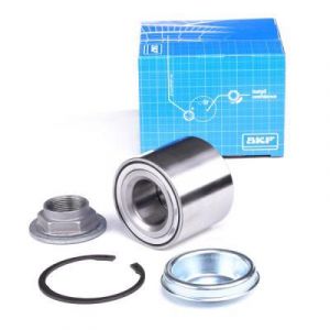 Image de SKF Kit roulement de roue VKBA 6549