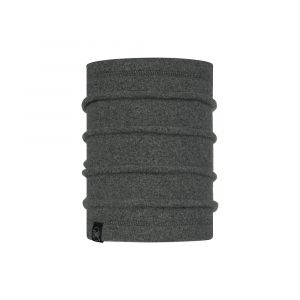 Buff Polar Neckwarmer One Size Solid Grey Htr - Solid Grey Htr - Taille One Size