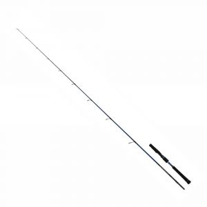 Image de Shimano Blue Romance Ultra Jerkbait 1.95 m 10-40 g Canne à Pêche Spinning Lancer Leurre Carbone Mer Rivière Etang