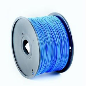 Gembird 3 ABS filament blue 1.75mm 1kg 3DP-ABS1.75-01-B (3DP-ABS1.75-01-B)