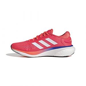 Image de Adidas Chaussures de running SuperNova 2 Rouge - Taille 44